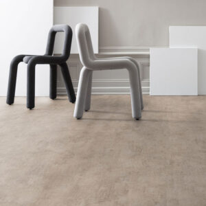 Heterogene Bodenbeläge Taralay Impression Compact 1028 Rough Beige