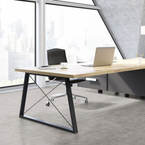Heterogene Bodenbeläge Taralay Impression Compact 1029 Rough Grey