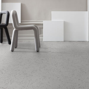Heterogene Bodenbeläge Taralay Impression Compact 1040 Jungle Grey