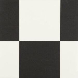 Heterogene Bodenbeläge Taralay Impression Compact 1041 Chess B&W