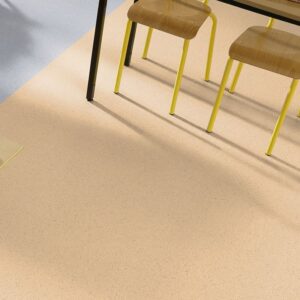 Homogene Bodenbeläge Gerflor Mipolam Elegance 0327 Pear