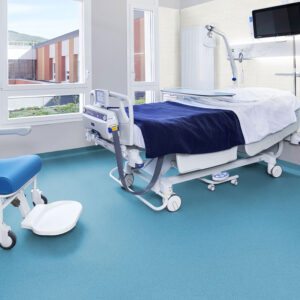 Homogene Bodenbeläge Gerflor Mipolam Elegance 0341 Bilberry