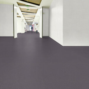 Homogene Bodenbeläge Gerflor Mipolam Elegance 0344 Nutmeg