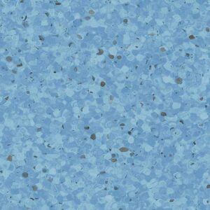 Homogene Bodenbeläge Gerflor Mipolam Elegance 0348 Bluetta
