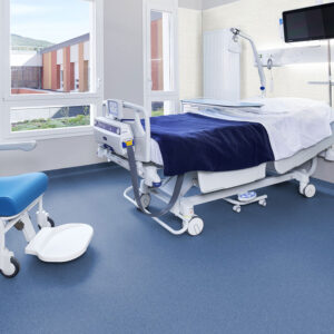 Homogene Bodenbeläge Gerflor Mipolam Elegance 0349 Bluecrop