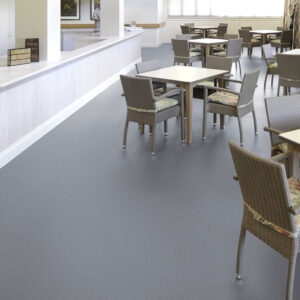 Homogene Bodenbeläge Gerflor Mipolam Elegance 0697 Greenstone