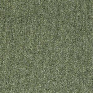 Teppichfliesen Burmatex Go To 21818 Moss Green