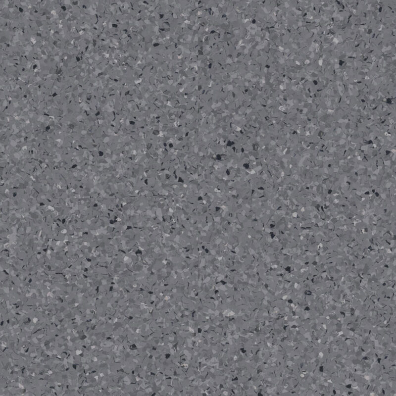 Leitfähiger Bodenbelag Tarkett Toro Black Grey 0578