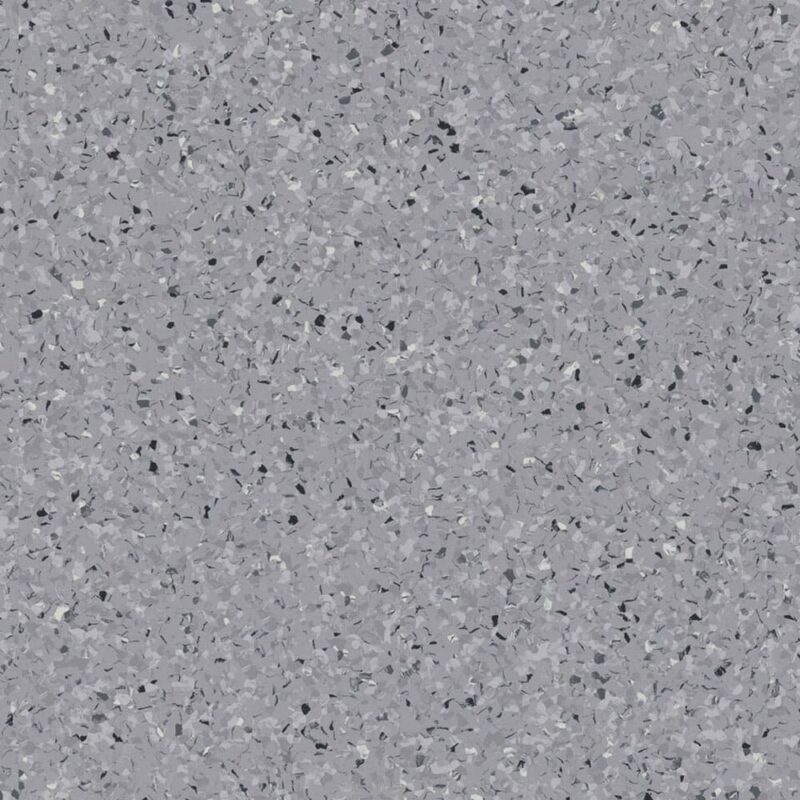 Leitfähiger Bodenbelag Tarkett Toro Dark Grey 0102