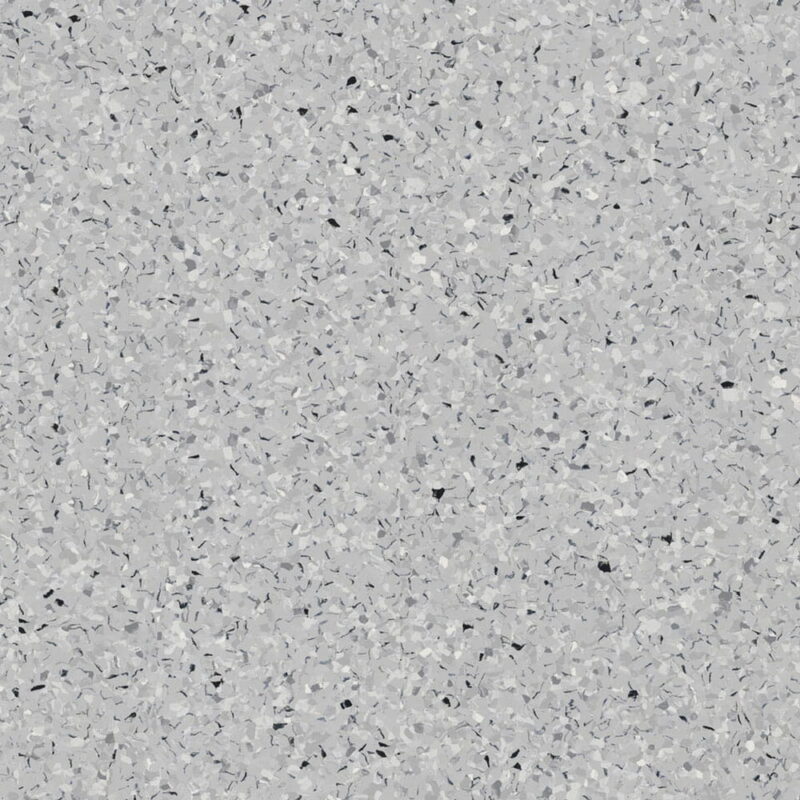 Leitfähiger Bodenbelag Tarkett Toro Grey 0101