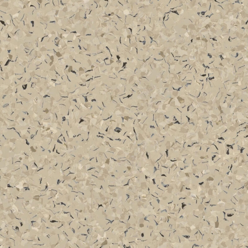 Leitfähiger Bodenbelag Tarkett Toro Warm Sand 0956
