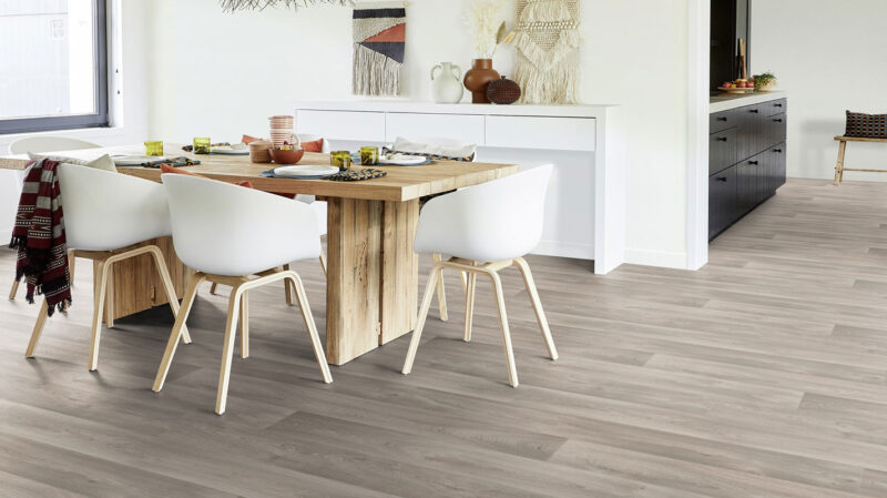 PVC Boden Tarkett Iconik 300 Admiral Grege