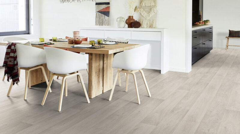 PVC-Boden Tarkett Iconik 300 Admiral Light Grey