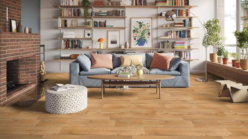 PVC Boden Tarkett Iconik 300 Arcadia Light Beige