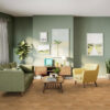 PVC Boden Tarkett Iconik 300 Arcadia Light Beige