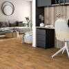PVC-Boden Tarkett Iconik 300 Arcadia Red Brown