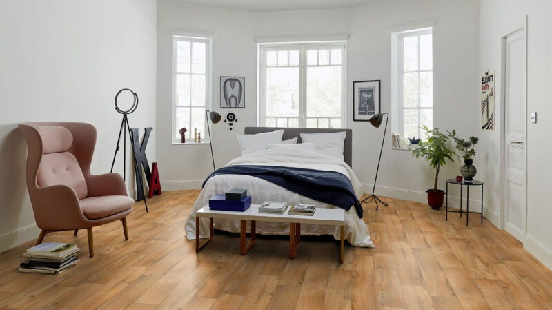 PVC-Boden Tarkett Iconik 300 Arcadia Red Brown