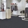 PVC-Boden Tarkett Norma homogen Black 0033