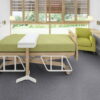 PVC-Boden Tarkett Norma homogen Dark Grey 0032