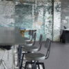 PVC-Boden Tarkett Norma homogen Dark Grey 0032