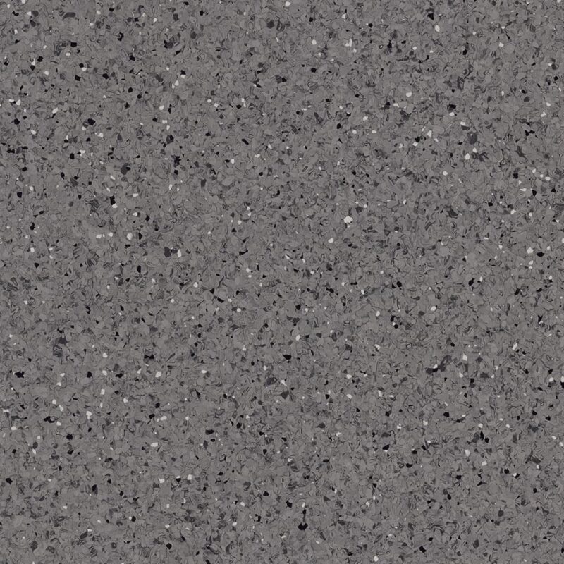 PVC-Boden Tarkett Norma homogen Dark Grey 0032
