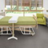 PVC-Boden Tarkett Norma homogen Dark Warm Grey 0034