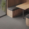 PVC-Boden Tarkett Norma homogen Dark Warm Grey 0034