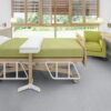 PVC-Boden Tarkett Norma homogen Grey 0031