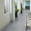 PVC-Boden Tarkett Norma homogen Grey 0031