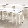 Tarkett PVC-Boden Meteor 70 Cliff Oak Beige
