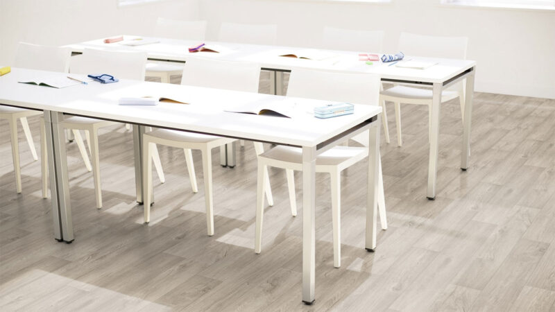 Tarkett PVC-Boden Meteor 70 Cliff Oak Beige