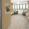 Tarkett PVC-Boden Meteor 70 Cliff Oak Beige