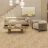 Tarkett PVC-Boden Meteor 70 Elegant Oak Natural