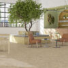 Tarkett PVC-Boden Meteor 70 Fossil Grege