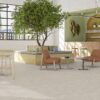 Tarkett PVC-Boden Meteor 70 Fossil Light Grege