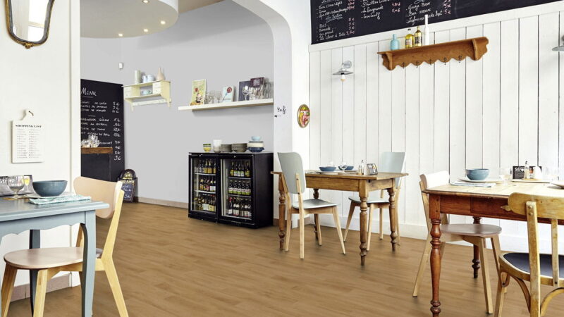 Tarkett PVC-Boden Meteor 70 French Oak Essential