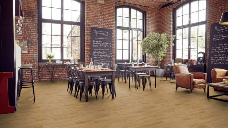 Tarkett PVC-Boden Meteor 70 French Oak Essential