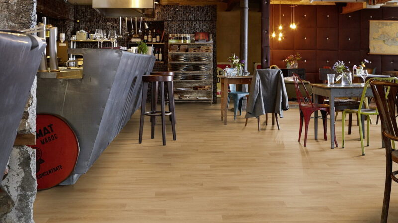 Tarkett PVC-Boden Meteor 70 French Oak Essential