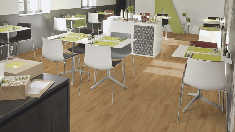 Tarkett PVC-Boden Meteor 70 French Oak Essential