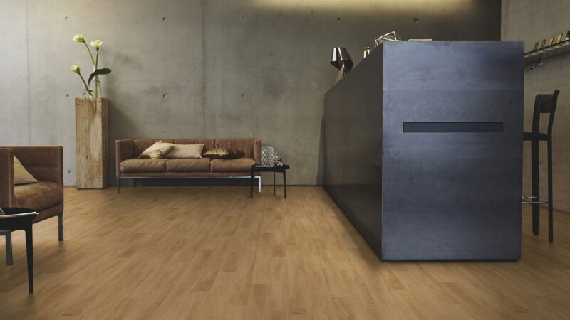 Tarkett PVC-Boden Meteor 70 French Oak Essential