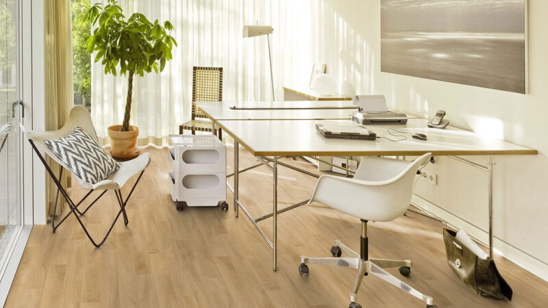 Tarkett PVC-Boden Meteor 70 French Oak Gold
