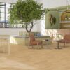 Tarkett PVC-Boden Meteor 70 French Oak Gold