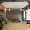 Tarkett PVC-Boden Meteor 70 French Oak Gold