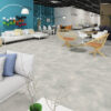 Tarkett PVC-Boden Meteor 70 Polished Concrete Medium Grey