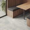 Tarkett PVC-Boden Meteor 70 Polished Concrete Medium Grey