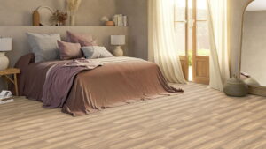 PVC-Boden Iconik 260 Tarket Estate Oak Almond