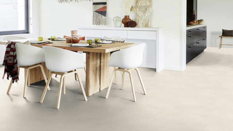 PVC-Boden Iconik 260 Tarket Fibra IV Mist