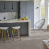 PVC-Boden Iconik 260 Tarket Fibra IV Tarmac