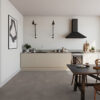 PVC-Boden Iconik 260 Tarket Fibra IV Tarmac