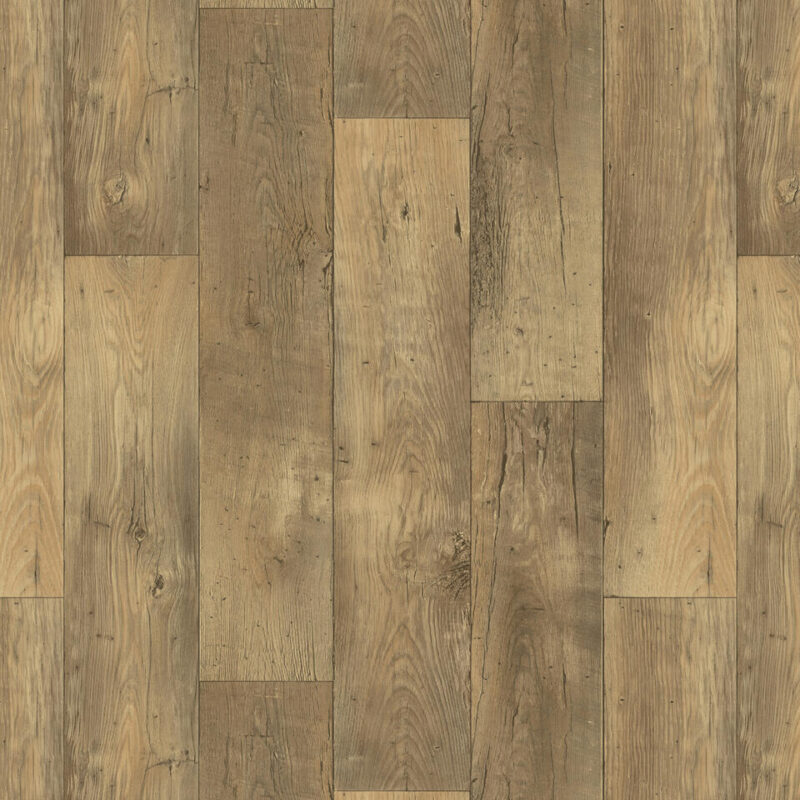 PVC-Boden Iconik 260 Tarket Flanders Beige Brown
